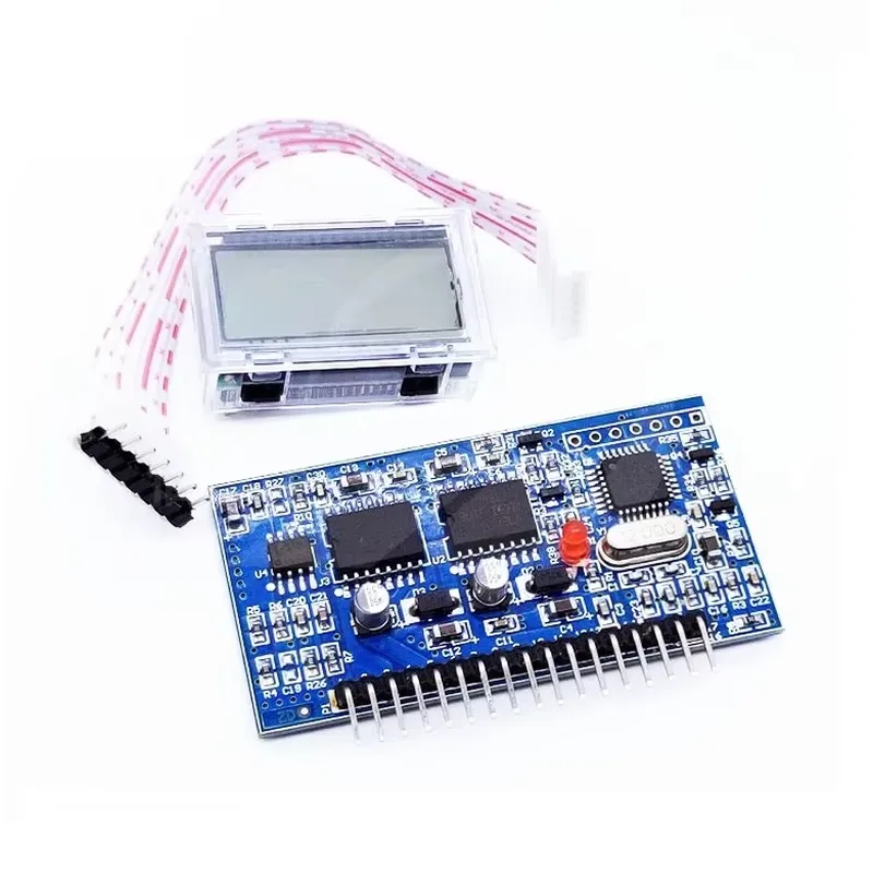 Egs002 Pure Sine Wave Inverter Driver Board - 5V DC-AC Saf Sinüs Dalga İnvertör