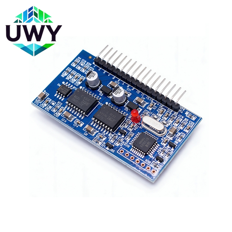 Egs002 Pure Sine Wave Inverter Driver Board - 5V DC-AC Saf Sinüs Dalga İnvertör