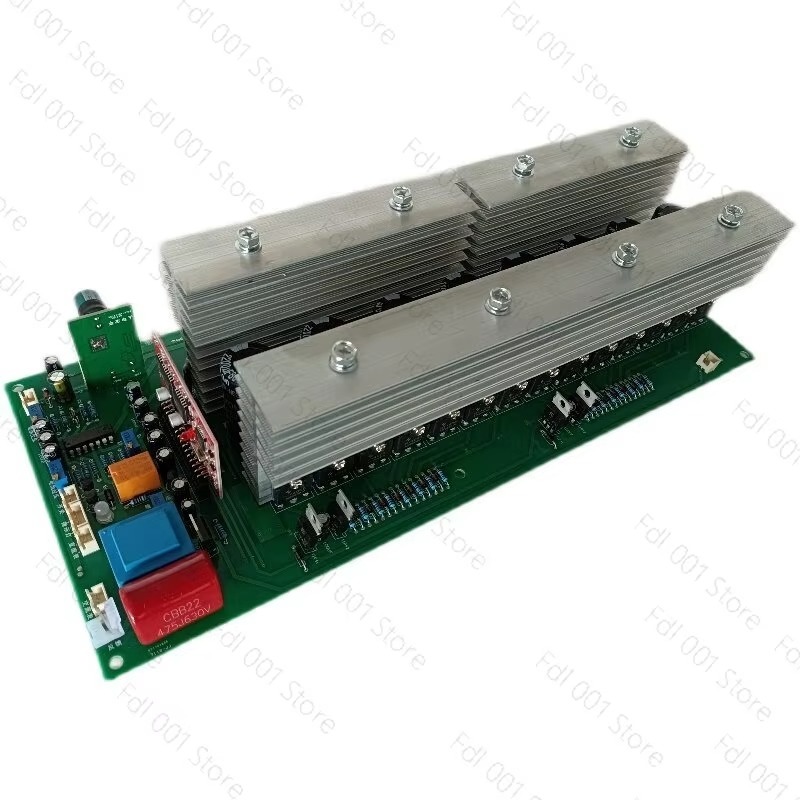 24V 48V 60V 72V 90V DC'den AC' - Pure Sine Wave Inverter 5000W 48V 220V incelemesi ve fiyatı