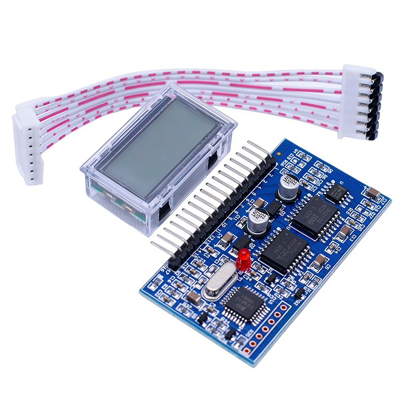 5V DC-AC Saf Sinüs Dalga İnver - Egs002 Pure Sine Wave Inverter Driver Board incelemesi ve fiyatı