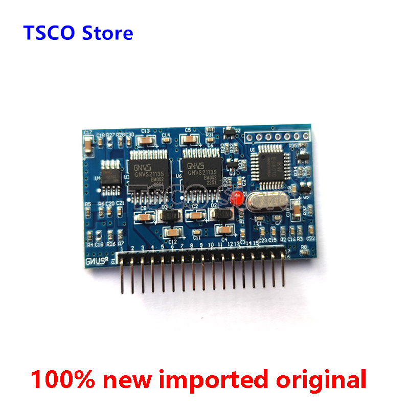 1 adet EGS002 5V DC-AC Saf Sin - Egs002 Pure Sine Wave Inverter Driver Board incelemesi ve fiyatı